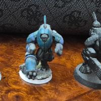 6 XV25 Stealth Tau Warhammer 40k