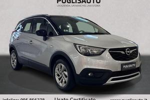 OPEL Crossland X 1.6 ECOTEC D 100 CV S&S Innovatio