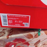Sneakers Nike court