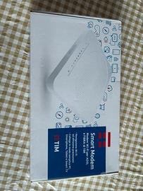 Modem TIM Wi-Fi (ADSL e Fibra)