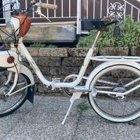 Bici Zeta