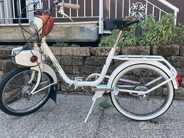 Bici Zeta