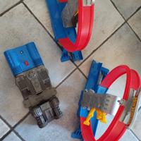 Set completo giochi hotweels