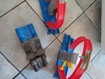 Set completo giochi hotweels