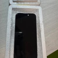 Display iPhone 15 Pro