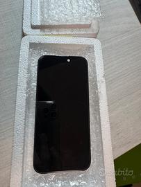 Display iPhone 15 Pro