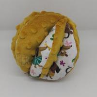 Palla sensoriale Montessori