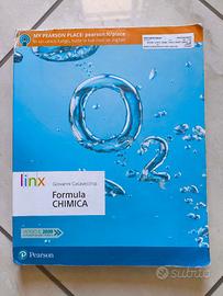 Formula Chimica