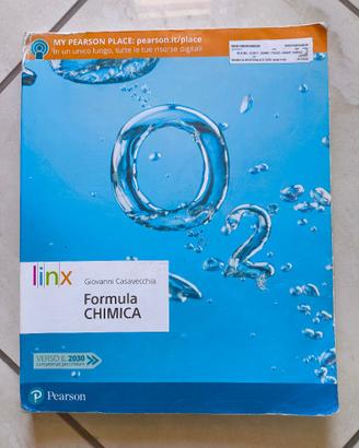 Formula Chimica