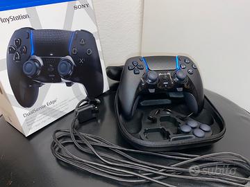 DualSense Edge