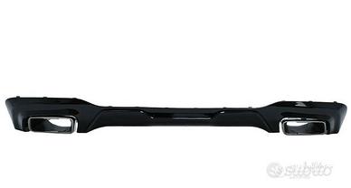 Diffusore di mantovana BMW Serie 2 F44