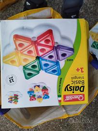 querciotti per bambini 