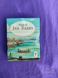 Poesie di J.R.R. Tolkien