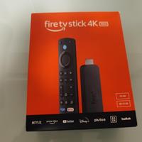 Amazon fire tv 4k+ max