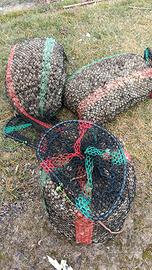 Materiale filtrante elix