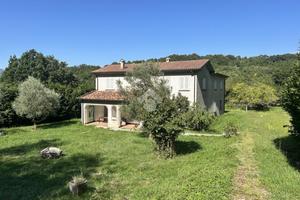 VILLA SINGOLA A PICINISCO