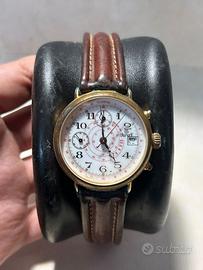 Orologio  Rétro Chronographe Suisse