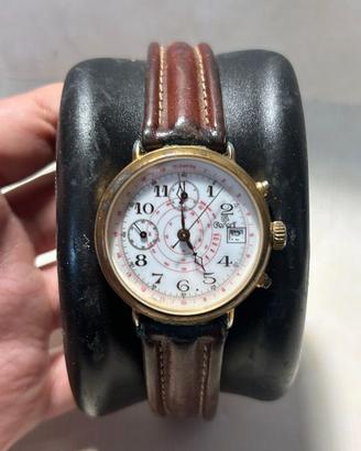 Orologio  Rétro Chronographe Suisse