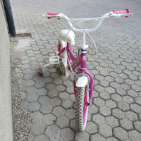 Bici bimba