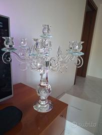 Candeliere 7 fiamme Ottaviani