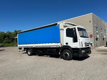 IVECO EUROCARGO 160E28 - ANNO 2015
