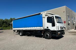 IVECO EUROCARGO 160E28 - ANNO 2015