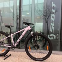 Mtb Scott Contrail 30 purple tg: S 2026