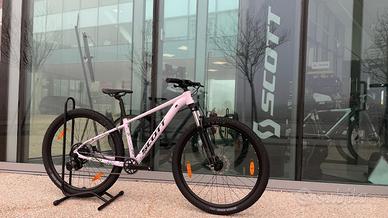 Mtb Scott Contrail 30 purple tg: S 2026