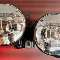 Fendinebbia Led Originali per Jeep e Fiat
