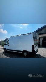 vendersi  fiat ducato 2.3
