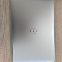 Dell XPS 15.6" 7590