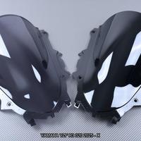 Cupolino / Parabrezza YAMAHA YZF R3 320 2025 - X