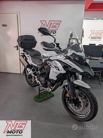 Benelli TRK 502 X
