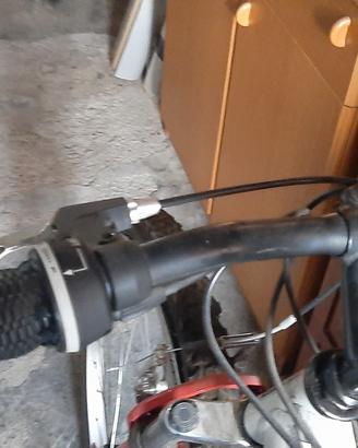  Bicicletta usata 