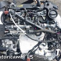 Motore CUN 2.0