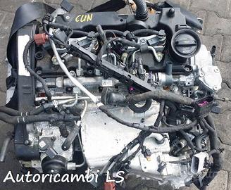 Motore CUN 2.0
