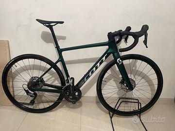 Bici da corsa Scott addict 20 anno 2023