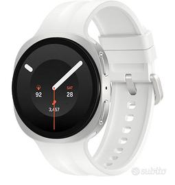 Galaxy Watch 9 crema