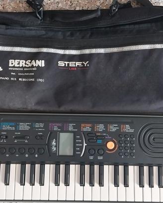 tastiera Casio per la scuola