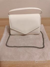 Borsa bianca