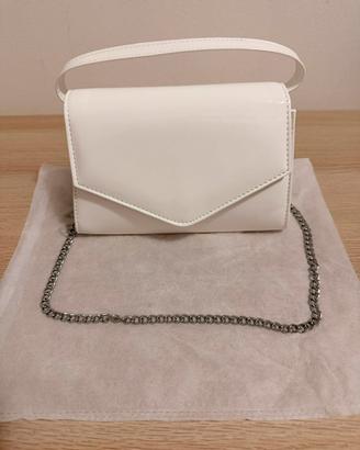 Borsa bianca