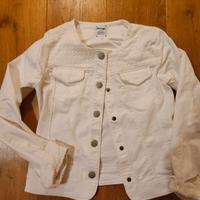 Giacca Primigi 10 anni nuovissima 