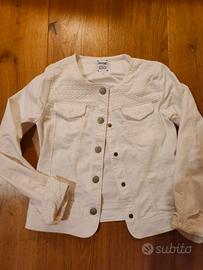 Giacca Primigi 10 anni nuovissima 