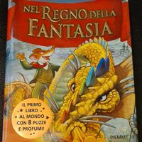 Geronimo Stilton - Nel Regno della Fantasia