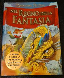 Geronimo Stilton - Nel Regno della Fantasia