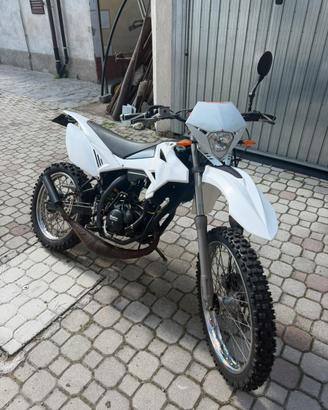 Beta rr 50