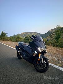 Tmax 530 sx