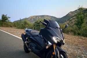Tmax 530 sx