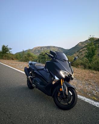 Tmax 530 sx