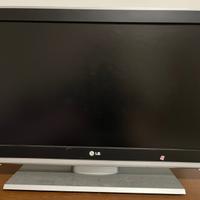 Monitor TV 32 pollici LG 32LC3R-ZJ - inc. decoder